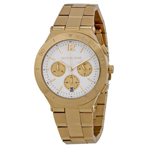 Michael Kors Wyatt Watch 